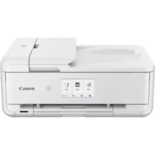 Canon Pixma TS9551C A3 Multifunción Blanca