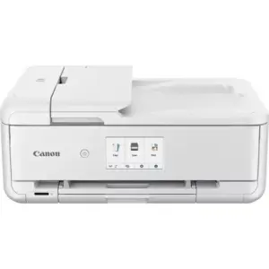 Canon Pixma TS9551C A3 Multifunción Blanca