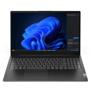 Lenovo V15 G5 IRL Portátil 15.6" Intel Core i5-13420H 16GB 512GB SSD Negro QWERTY ES