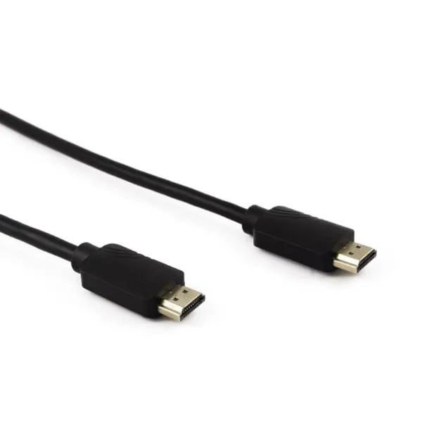 NILOX CABLE HDMI V1.4 (ALTA VELOCIDAD / HEC), A/M-A/M, 1.0 M