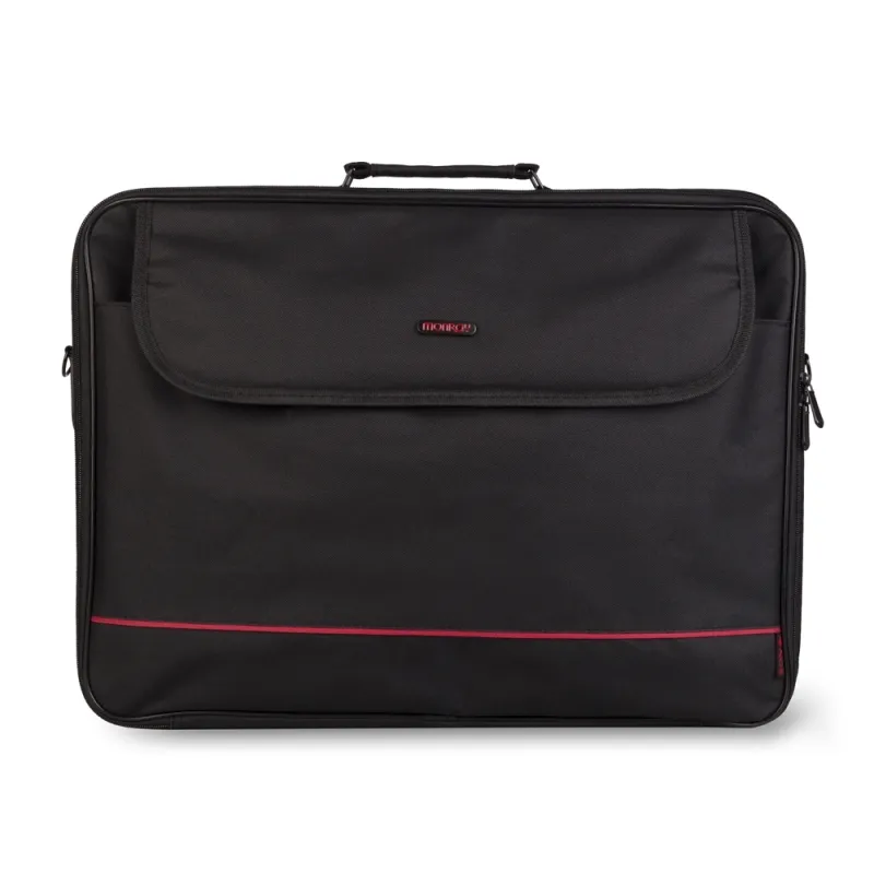 NGS Passenger Plus Maletín Para Portátil Hasta 18