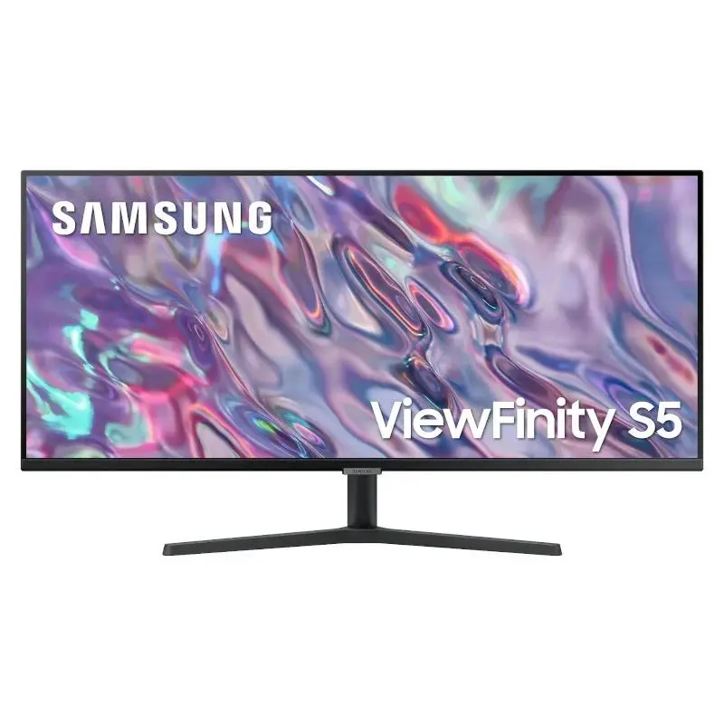 Samsung LS34C500GAUXEN Monitor 34" WQHD 100Hz HDMI DP
