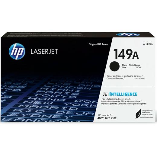 Hp Toner Negro Laserjet Pro 4002, Mfp 4102 - Nº 149A