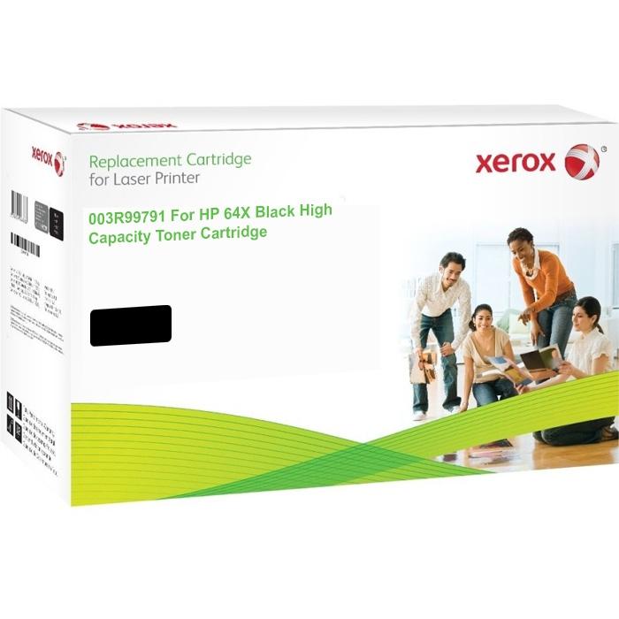 Xerox Toner Negro Para Hp Laserjet P4015/P4515 (Cc364X)