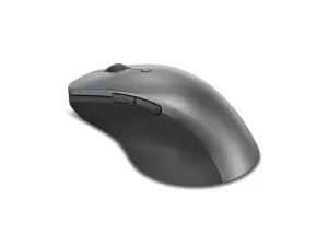 Lenovo Ratón Óptico Bluetooth 2400 DPI para Oficina Mano Derecha