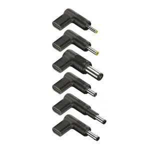 NGS Tips USB-C para Ordenadores Portátiles HP - 6 Tips