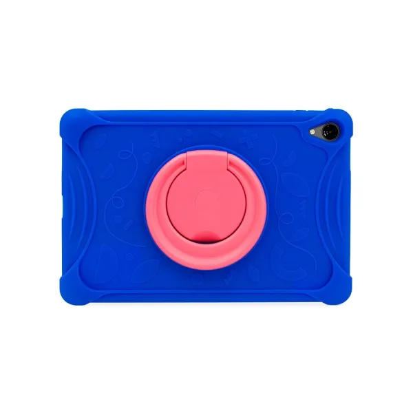 Spc Kids Case Funda Para Tablet Spc Gravity 5 Y 6 De 11" - Antichoques - Anillo De Soporte