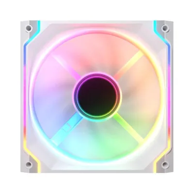 Cougar SC140FW ARGB Ventilador Blanco