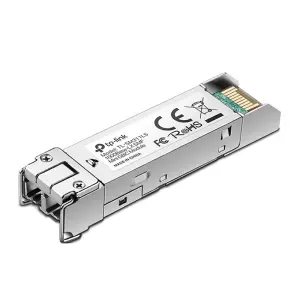 TP-LINK SM311LS Giga Monomodo LC Hasta 10Km