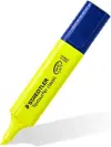 Staedtler Textsurfer Classic 364 Marcador Fluorescente Amarillo Punta Biselada 1-5mm