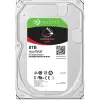 Seagate IronWolf NAS 8TB 3.5" SATA3 HDD