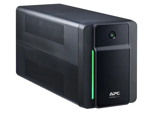 Sai Apc Bx1200Mi-Gr Back Ups 1200Va 650W 4Xschuko Avr Formato Torre