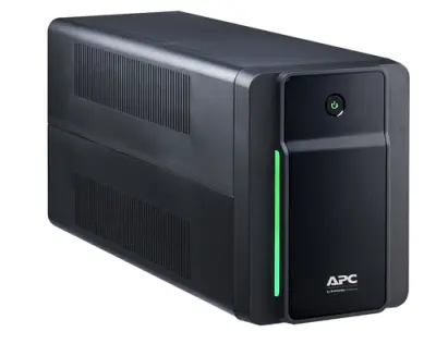 APC SAI BX1200MI-GR Back UPS 1200VA 650W 4xSCHUKO AVR Torre
