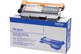 Brother Toner Negro Hl-2240/2240D/2250Dn/2270Dw - Dcp-7060D/7065Dn - Mfc-7360N/7460Dn/7860Dw