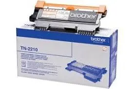 BROTHER TONER NEGRO HL-2240/2240D/2250DN/2270DW - DCP-7060D/7065DN - MFC-7360N/7460DN/7860DW