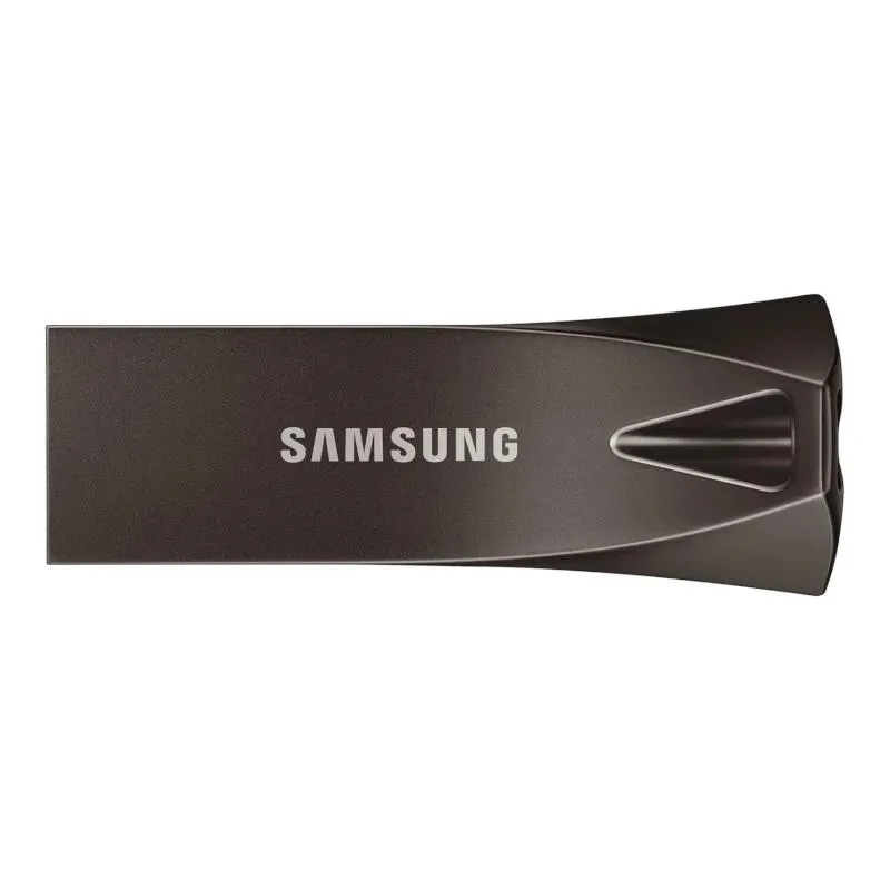 Samsung Bar Plus 512GB USB 3.1 Pendrive Metálico
