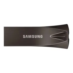 Samsung Bar Plus 512GB USB 3.1 Pendrive Metálico