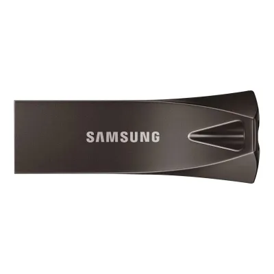 Samsung Bar Plus 512GB USB 3.1 Pendrive Metálico