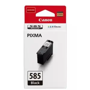 Canon PG-585 Cartucho de Tinta Negro Original