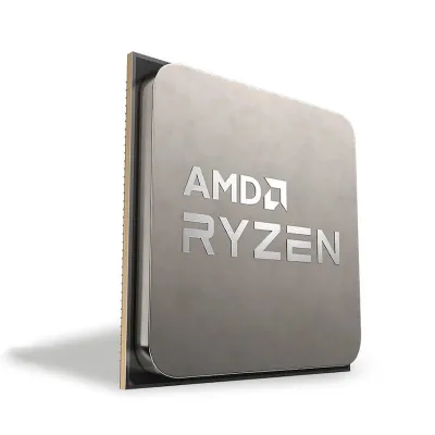 Amd Ryzen 3 4100 3.8Ghz 4Mb 4 Core Am4 Box+Disipad