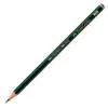 Faber Castell Lápiz De Grafito Ecolapiz 9000-2H