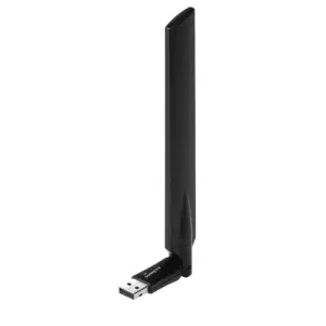 Edimax EW-7811UAC Adaptador Red AC600 6dBi USB