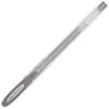 Uni-Ball Rollerball Signo Noble Metal UM-120NM 0.8mm Plata Caja 12 Unidades