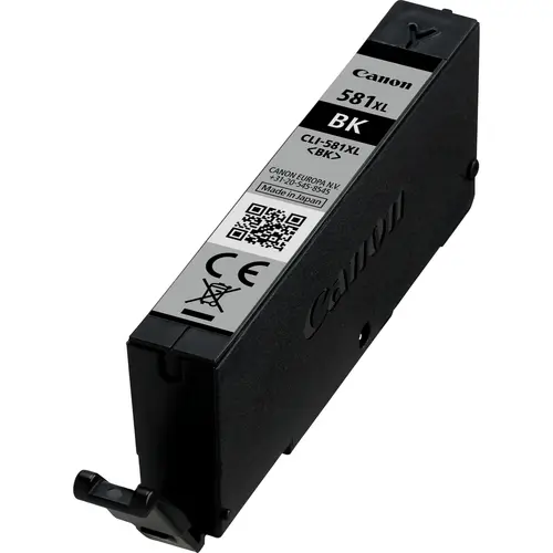 Canon CLI-581XL Cartucho de Tinta Negro Original