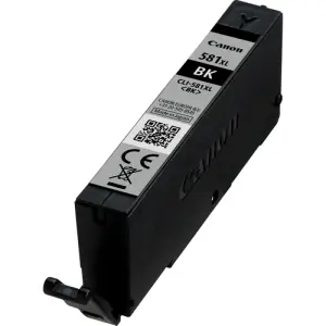 Canon CLI-581XL Cartucho de Tinta Negro Original