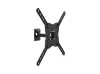 EQUIP Soporte de Pared Orientable para Pantallas de 13" a 55