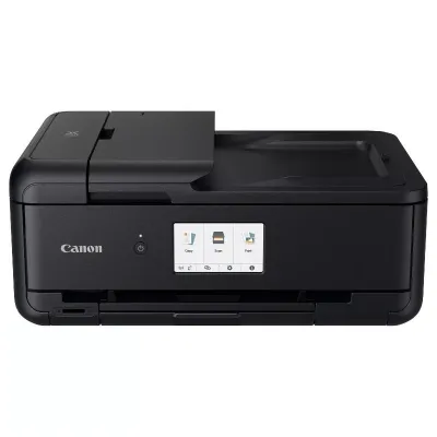 Canon Pixma TS9550a Multifunción A3 Negro