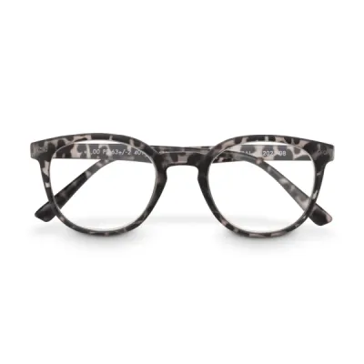 Hama Gafas de Lectura +1.5 Dioptrías Montura de Plástico Reciclado Unisex Marrón