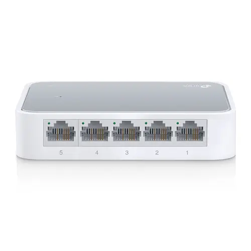 Switch No Gestionable Tp-Link Sf1005D 5P Ethernet Sobremesa No Rack