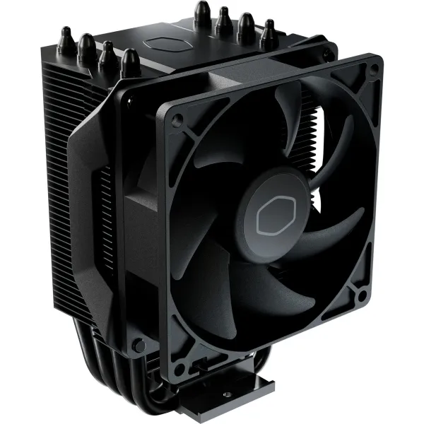 Cooler Master Hyper 411 Nano Disipador CPU Multisocket Universal 120mm Negro