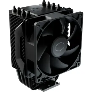 Cooler Master Hyper 411 Nano Disipador CPU Multisocket Universal 120mm Negro