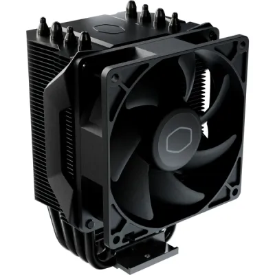 Cooler Master Hyper 411 Nano Disipador CPU Multisocket Universal 120mm Negro