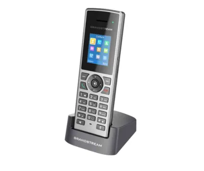 Grandstream Dp722 Telefono Ip Dect 10 Cuentas Sip
