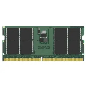 Kingston Memoria RAM DDR5 16GB 5600MHz PC5-44800 CL46 SODIMM