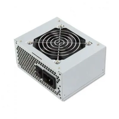 TOOQ Fuente De Alimentación SFX 500W TQEP-500S-SFX Con Ventilador 80mm