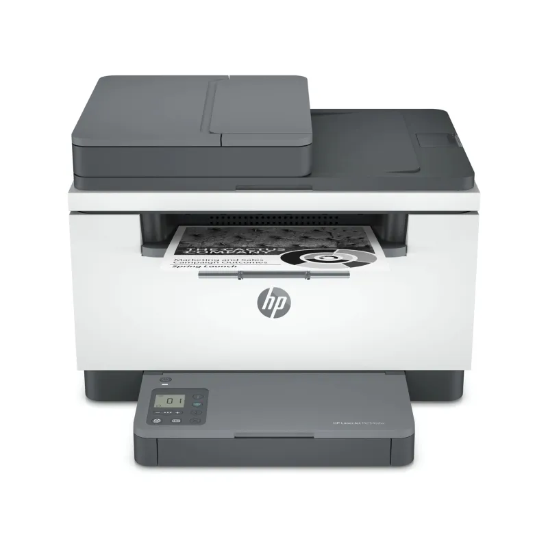 Hp Multifunción Laserjet Mfp M234Sdw Wifi/ Dúplex