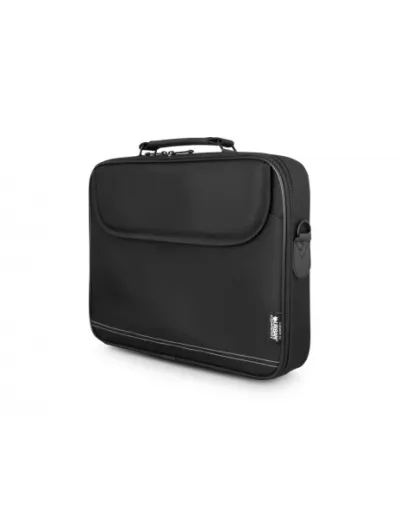 Urban Factory Activ'Bag Maletín Para Portátil Hasta 14" - Negro