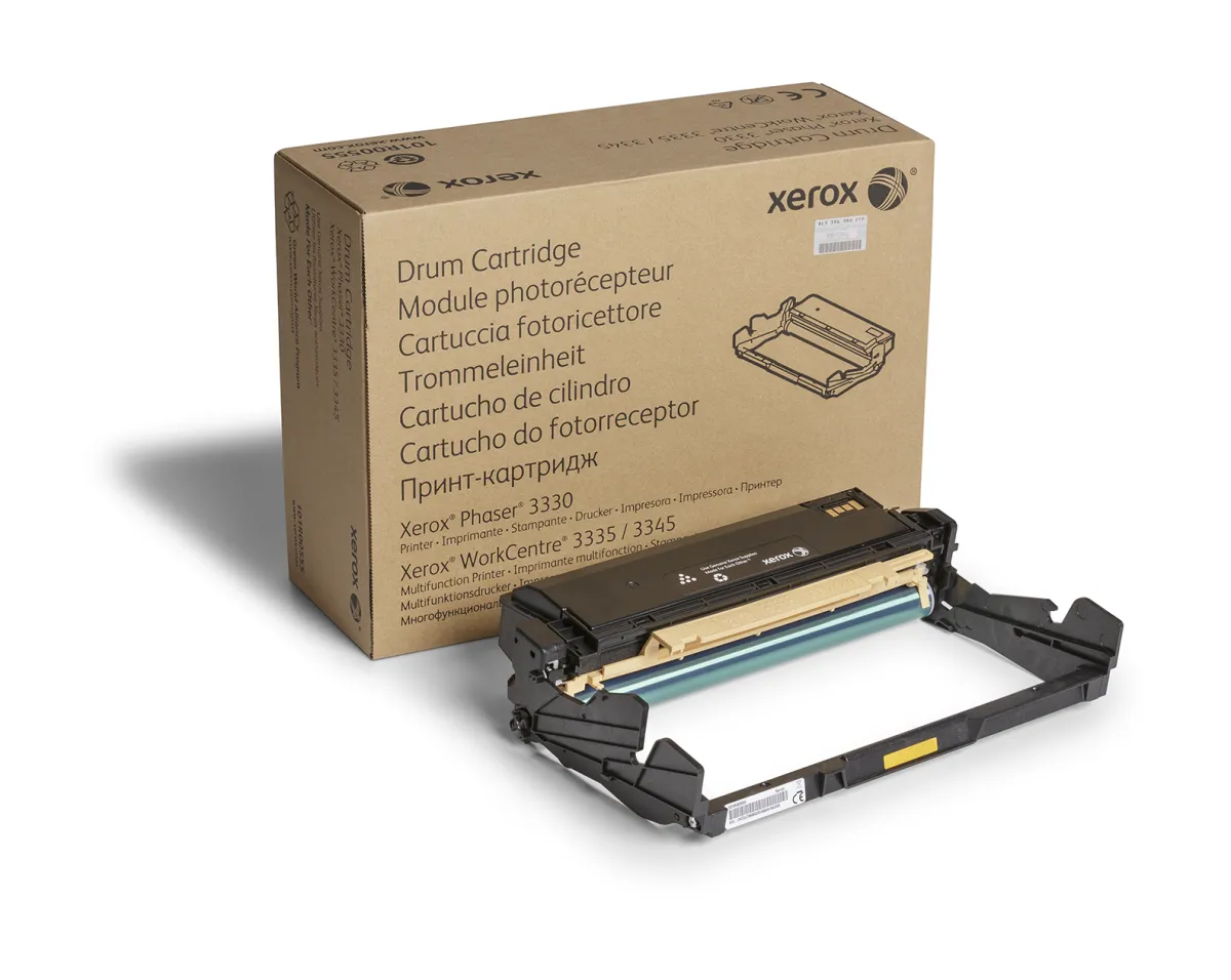 Xerox Tambor de Imagen Original Phaser 3330VDNI/WorkCentre 3335VDNI/3345VDNI