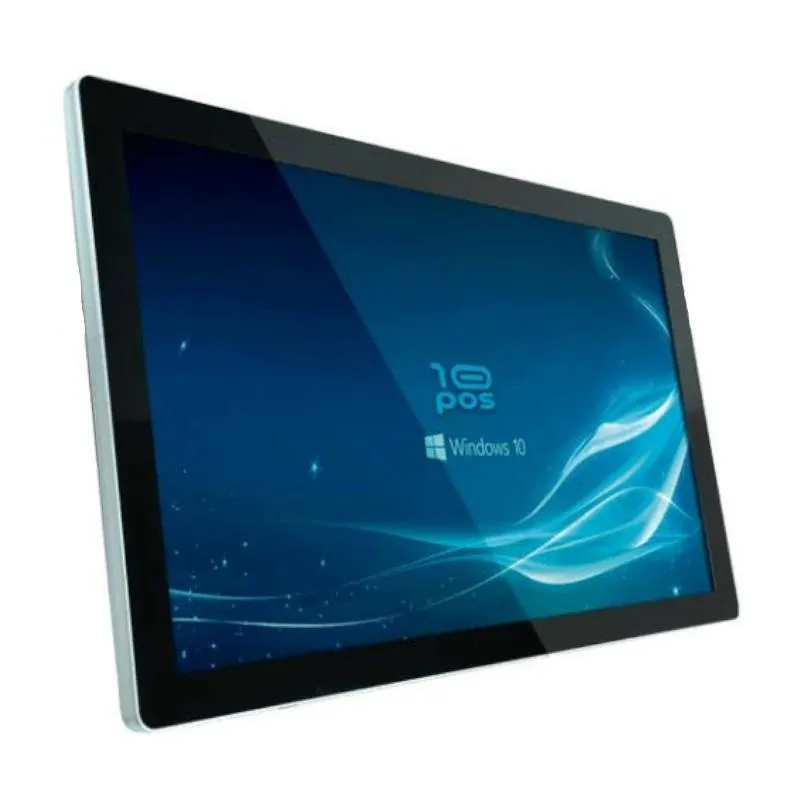 10Pos Tpv 21.5" Intel J6412 8Gb/128Gb W11 Iot