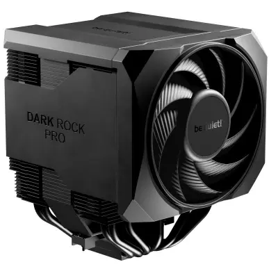 BeQuiet Dark Rock Pro 6 Ventilador 2000 RPM