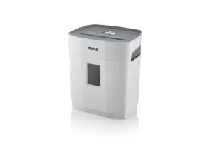 Dahle Destructora Manual Papersafe PS120 Corte En Partículas 5x18mm P4 12L 220mm