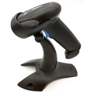 Nilox Lector de Códigos de Barras USB 1D/2D