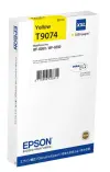 Epson T9074 Cartucho de Tinta Amarillo Original