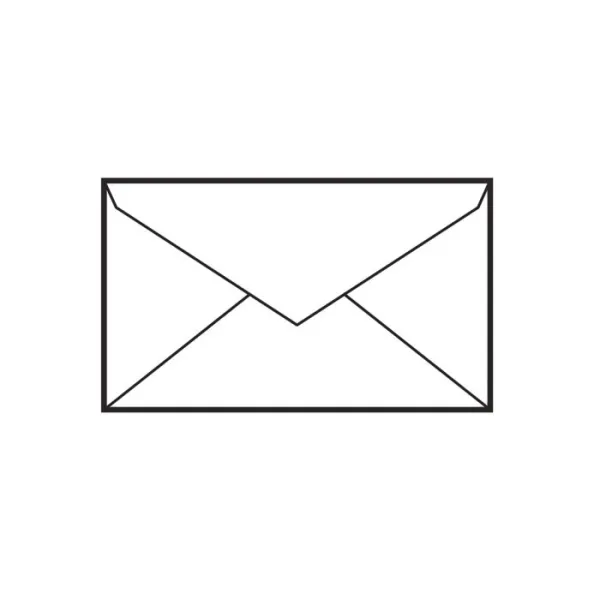 Sam Pack De 100 Sobres De Papel 90Grs - Medidas 70X105Mm - Color Blanco