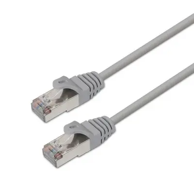 Aisens Cable De Red RJ45 Cat.6 FTP AWG24 Gris 3.0M
