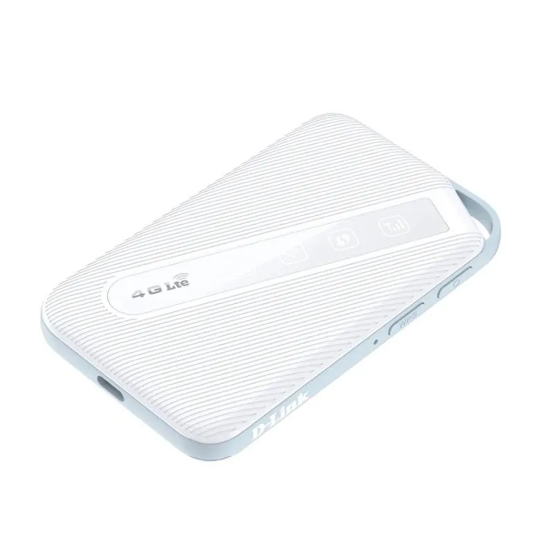 D-Link Dwr-932W 4G Lte Router Móvil Wifi6 Ax3000